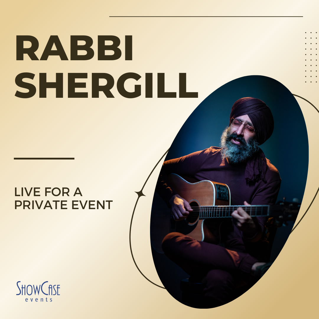 Rabbi Shergill