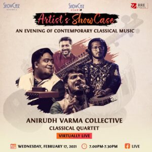 Anirudh-Varma