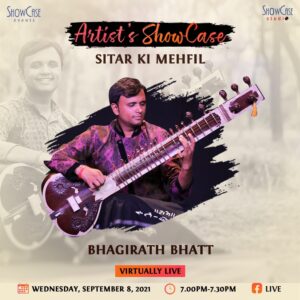 Bhagirath-B