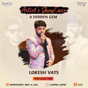 Lokesh-Vats