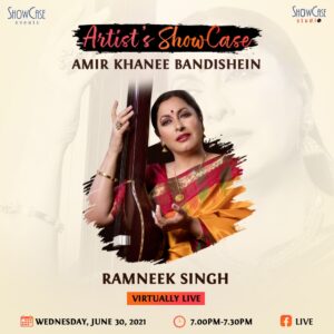 Ramneek-S