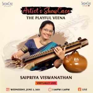 Saipriya-V