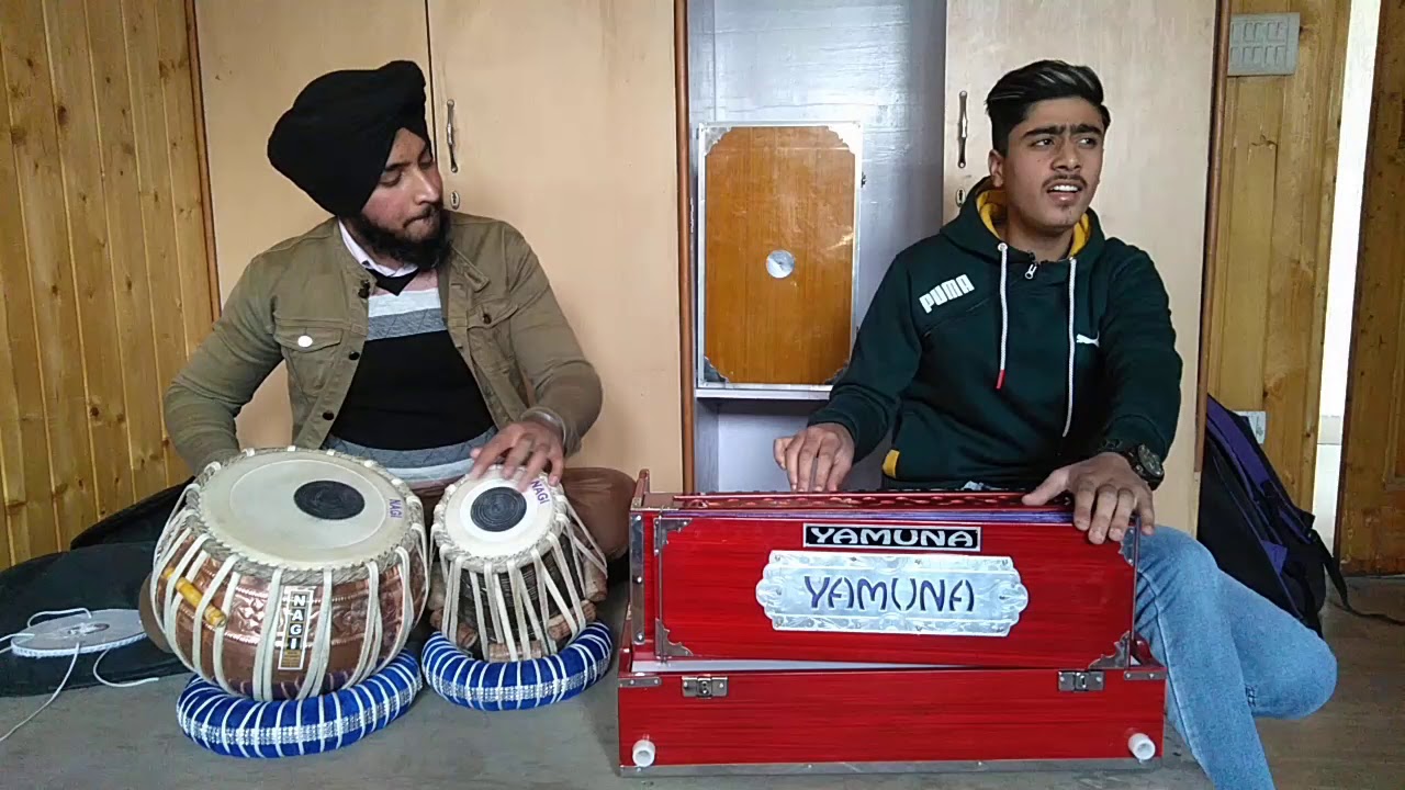 Kashmir Despatch