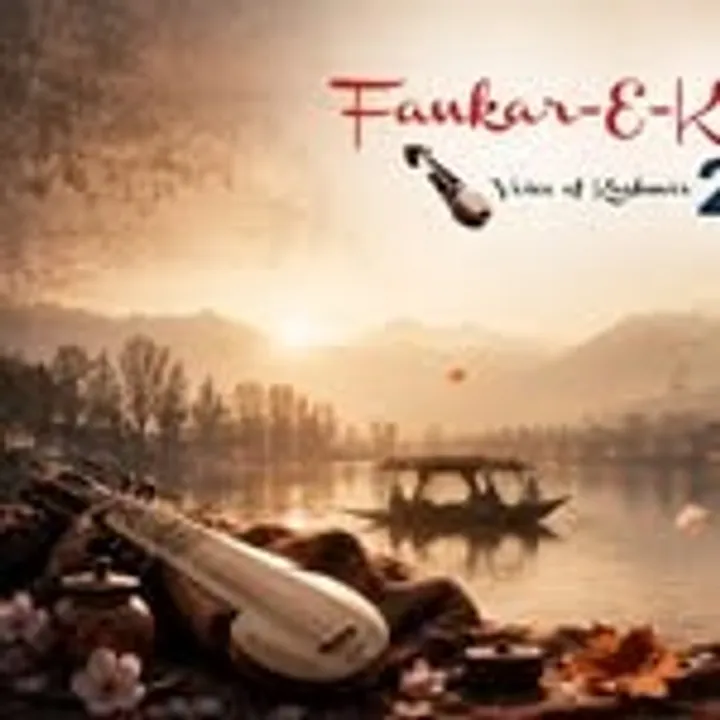 Greater Kashmir