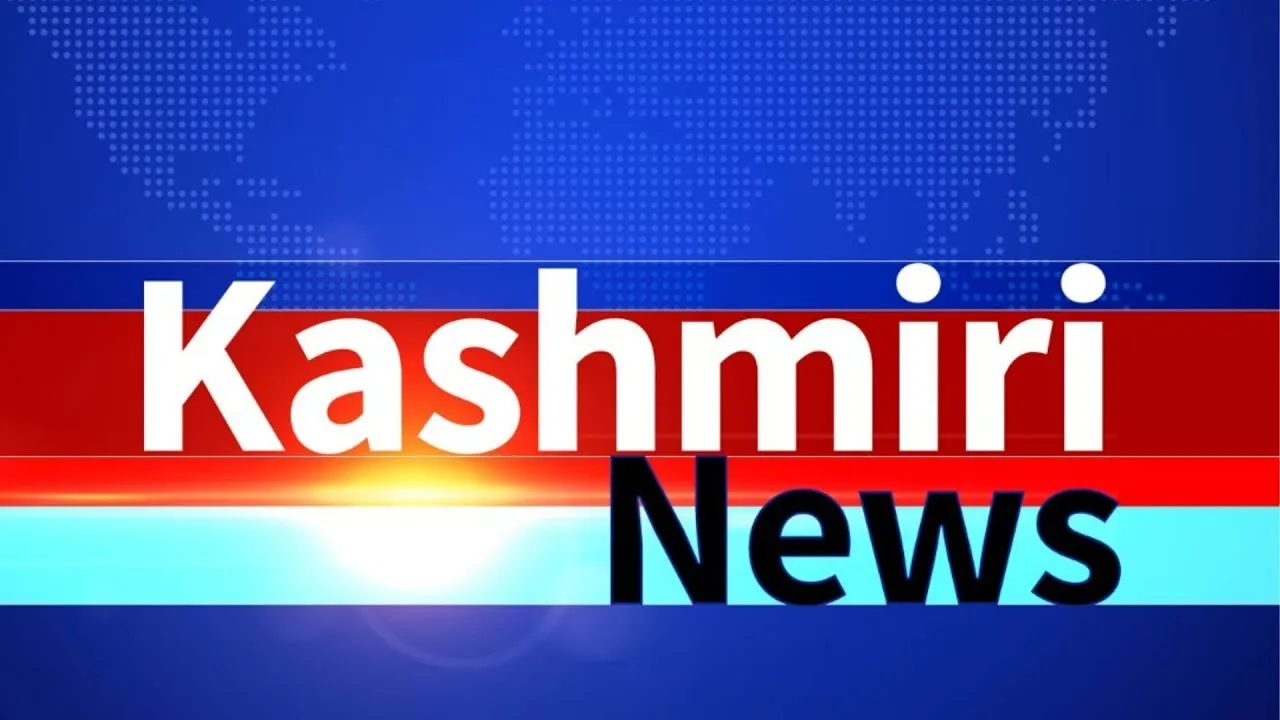 DD Kashir