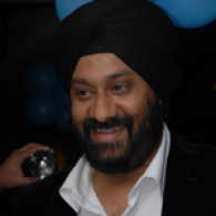 Manjeet Singh Narula